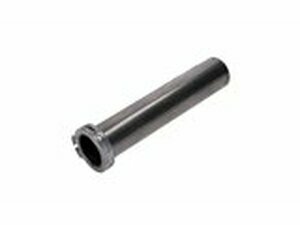 Gasgriff / Griffrohr ohne Gummi Simson S51