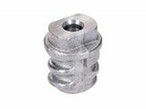 Federaufnahme Druckfeder Telegabel Simson S51