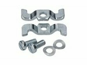 Befestigungsset Grundplatte 6-teilig Simson S51