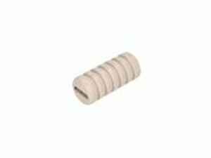 Fuschaltgummi elfenbeinfarben Simson S51