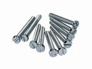 Normteile Set Motor Befestigungsset 10-teilig Simson S51