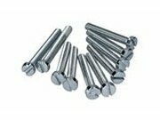 Normteile Set Motor Befestigungsset 10-teilig Simson S51