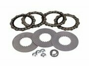 Kupplungsteile Set Regenerierung Simson S51