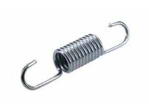 Zugfeder Fubremshebel Simson S51