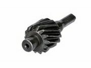 Schraubenrad Drehzahlmesserantrieb 14 Zhne Simson S51