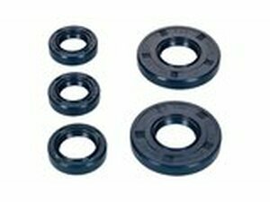 Wellendichtringsatz TCK blau Simson S50