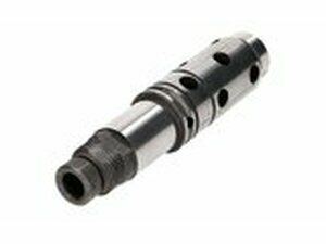 Abtriebswelle 4-Gang-Getriebe 12 Bohrungen Simson S51