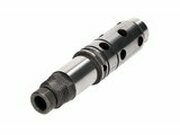 Abtriebswelle 4-Gang-Getriebe 12 Bohrungen Simson S51