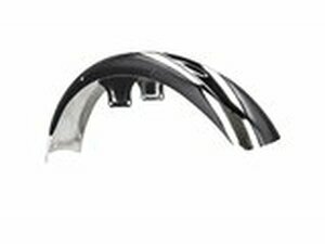 Schutzblech vorn Chrom Simson S51