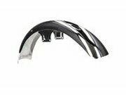 Schutzblech vorn Chrom Simson S51