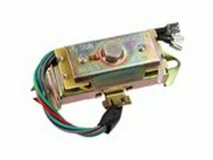 Ladeanlage 6V Simson S50 / S50B1 / S51 / KR50 / KR51 / SR4