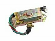 Ladeanlage 6V Simson S50 / S50B1 / S51 / KR50 / KR51 / SR4