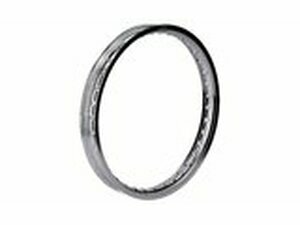 Felge / Felgenring 1,50x16 Zoll Aluminium Simson S51