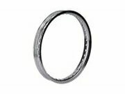 Felge / Felgenring 1,50x16 Zoll Aluminium Simson S51