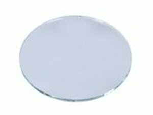 Tachoglas Tachometer 60mm SImson S51 / S70