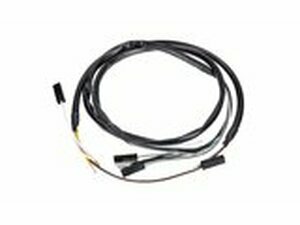 Kabelbaum / Kabelsatz Schaltereinheit Lenker links Simson...