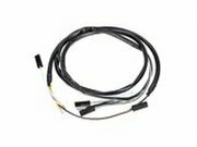 Kabelbaum / Kabelsatz Schaltereinheit Lenker links Simson...