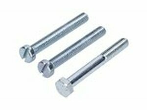 Schrauben-Set Lichtmaschinendeckel Simson S50