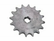 Ritzel kleines Kettenrad 16 Zahn alte Ausfhrung Simson S50