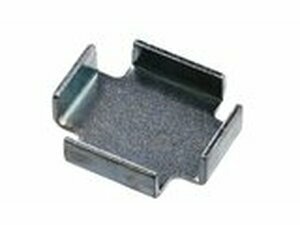 Zwischenlage Bremsbacken 1,0mm Simson S51