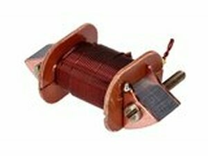 Ladespule Lichtmaschine 6V Simson S51