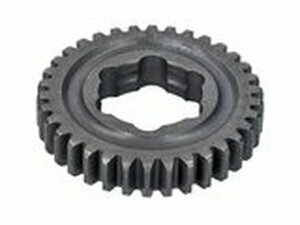 Zahnrad / Losrad 34 Zhne 3. Gang 3-Gang-Getriebe Simson S50