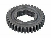 Zahnrad / Losrad 34 Zhne 3. Gang 3-Gang-Getriebe Simson S50