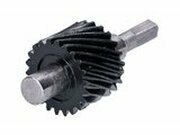 Schraubenritzel Tachoantrieb 22 Zhne Metall-Kunststoff...