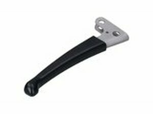 Bremshebel / Kupplungshebel schwarz Simson bis 1976