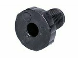 Lagerstck Aufnahme Tachowelle Motor Simson S50