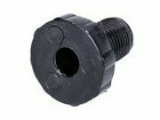 Lagerstck Aufnahme Tachowelle Motor Simson S50