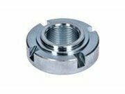 Gabellaufring Telegabel oben / dick Simson S51