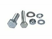 Normteile Set Fuschalthebel / Kickstarter 6-teilig...