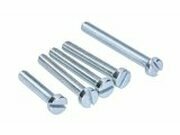 Schrauben-Set Kupplungsdeckel Simson S50