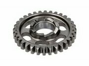 Zahnrad 32 Zhne 3. Gang 3-Gang-Getriebe Simson S50