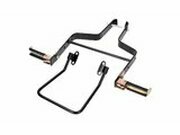 Kindersitz Simson S50 / S51 / S70