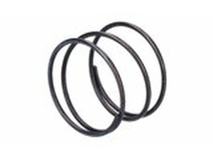 Feder Schraubenfeder Druckfeder Abtriebswelle Simson S50