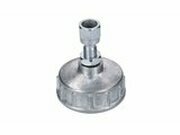 Vergaserkappe dick 16N1 / 19N1 Vergaser Simson S51