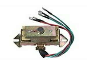 Ladeanlage 6V Simson S50 / S51 / S50B2 / S51B2