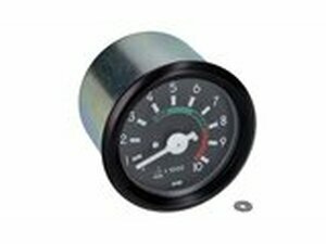 Drehzahlmesser 60mm Simson S51 / S53 / S70 / S83