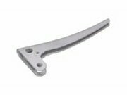 Hebel Bremse / Kupplung Aluminium Simson S50