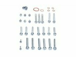Schrauben Set Motorgehuse und Deckel Befestigungsset Simson S50