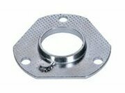 Dichtkappe Ritzel vorn Simson S50