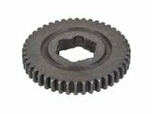 Zahnrad / Losrad 44 Zhne 1. Gang 4-Gang-Getriebe Simson S51