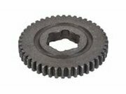 Zahnrad / Losrad 44 Zhne 1. Gang 4-Gang-Getriebe Simson S51