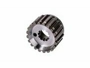 Feder Kupplungsmitnehmer 11/20 Zahn Umbau Simson S50 auf S51