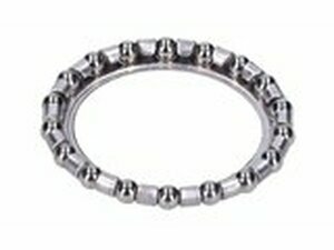 Lenkungslager Kugelhalter A Simson S51