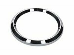 Tachoring Tachometer 48mm chrom Simson S50