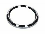 Tachoring Tachometer 48mm chrom Simson S50