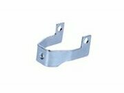 Halteschelle Hitzeschutz vorn Simson S51 Enduro / S70 Enduro